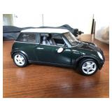 1/18 Scale Mini Cooper