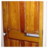 Solid Wood Door