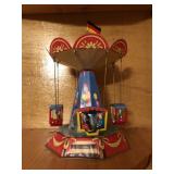 Circus Ride Mobiles 3 (Germany)