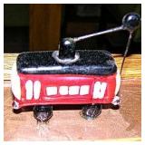 Trolley Cars (4)
