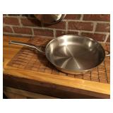 Large Calphalon Skillet