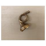 Brass French Horn