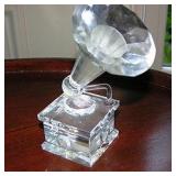 Crystal Phonograph
