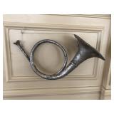 Violin and French Horn