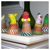 Animal Figurines (5)