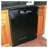 Black Dishwashers (2)