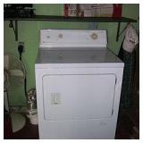 Dryer