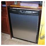 Stainless Steel Front Dishwasher