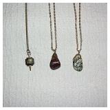 Necklace Lot 1
