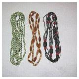 Necklace Lot 2