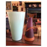 Two Vases