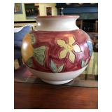 Large Italian Made Vase