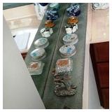 Trinket boxes (9)
