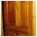 Solid Wood Door