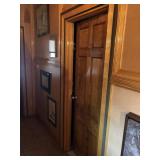 Laundry Room Door (basement)