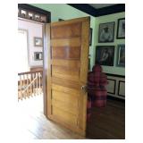 Dining Room Door