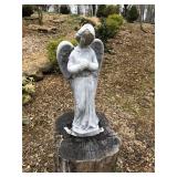 Angel Statue
