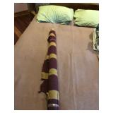 Partial Bolt of Very High Quality Fabric