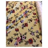 Partial Bolt of Very High Quality Fabric