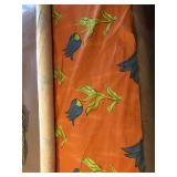 Partial Bolt of Very High Quality Fabric