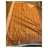 Partial Bolt of Very High Quality Fabric