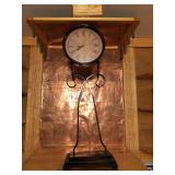 Mantel Clock