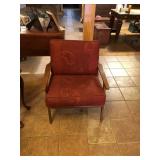 Mid Century Modern Chair