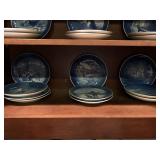 Wedgwood Dishes (Royal Copenhagen) (25)