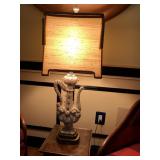 Turkish Tea Pot Lamp