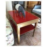 Mid Century Style Side Table