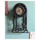 Pendulum Clock