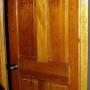 Solid Wood Door