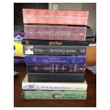 Lot of Books