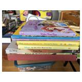 Disney Books