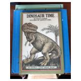 Dinosaur Books