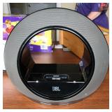 JBL External Speaker System for iPod