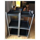 Pair of Organizers