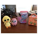 4 Toys