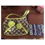 Vera Bradley items