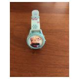 Digital Frozen Watch