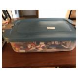 Bog Ole Box o Legos