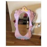 Princess Mirror