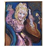 Dolly  Parton
