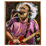 Jerry Garcia
