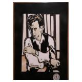 Johnny Cash Behind Bars