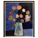 Flowers in Vase