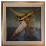 Leda & The Swan (Russia)