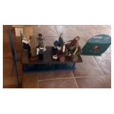 Court Room Whirligig