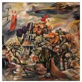 "Pope of Greenwich Village"