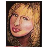 Barbara Streisand